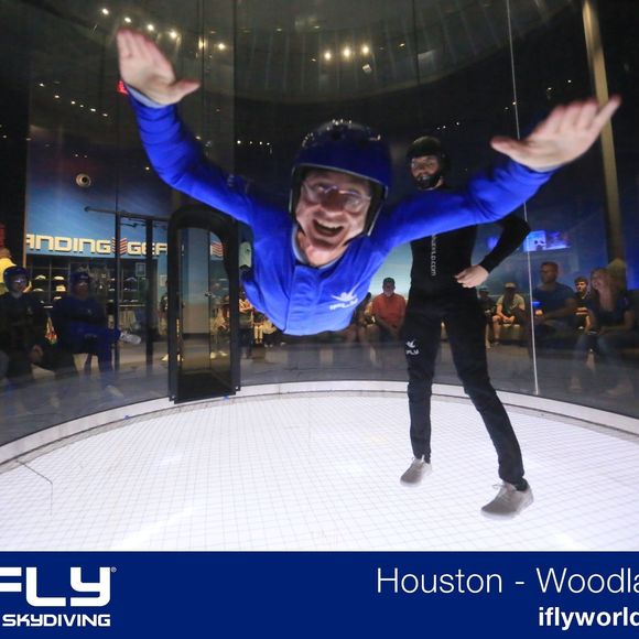 Meet your Posher, Keith - Picture 1 of 1